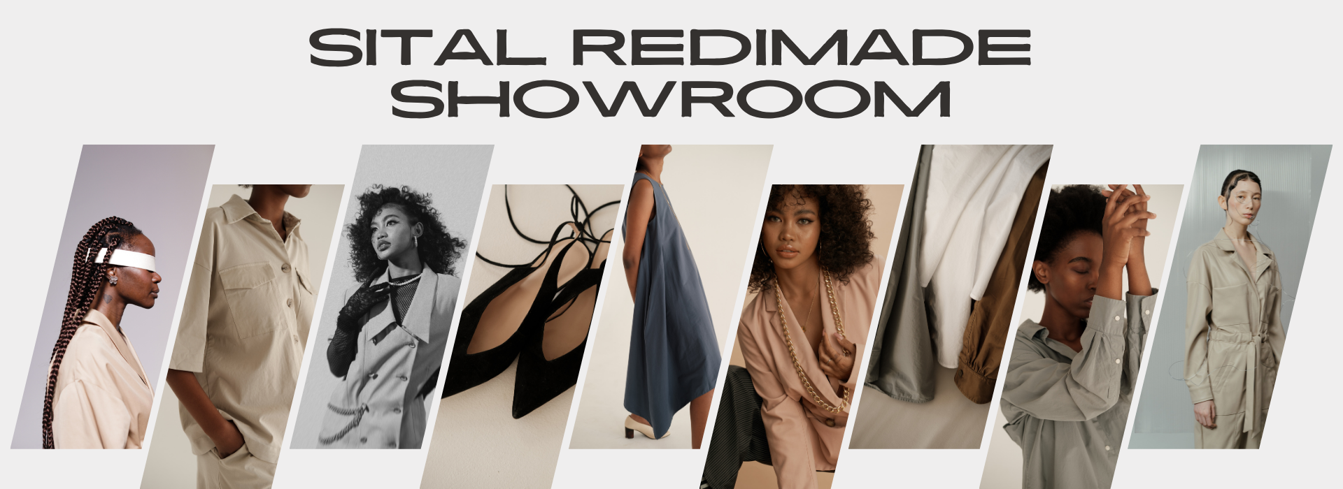 sital redimade showroom